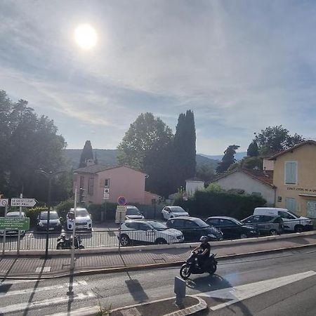 Titi'S Home Cagnes-sur-Mer Ngoại thất bức ảnh