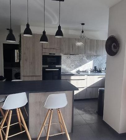 Titi'S Home Cagnes-sur-Mer Ngoại thất bức ảnh