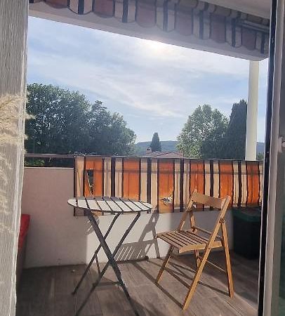 Titi'S Home Cagnes-sur-Mer Ngoại thất bức ảnh