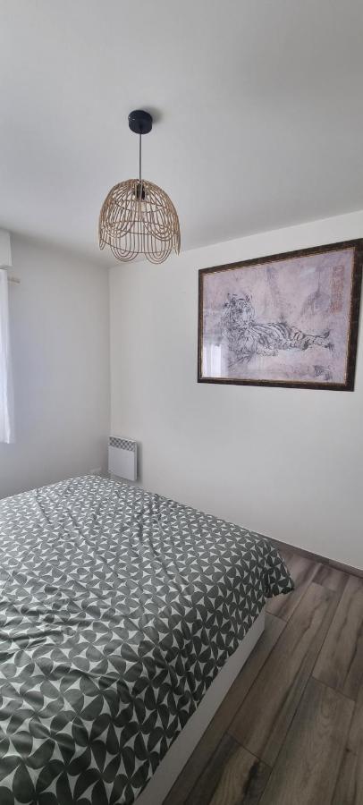 Titi'S Home Cagnes-sur-Mer Ngoại thất bức ảnh