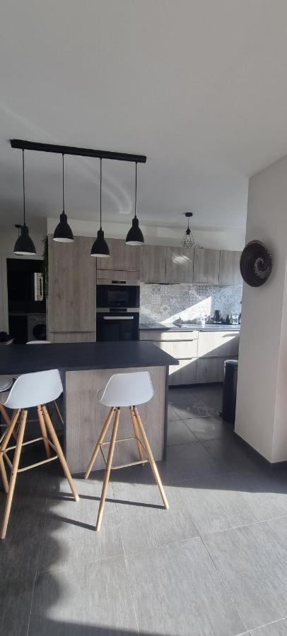 Titi'S Home Cagnes-sur-Mer Ngoại thất bức ảnh