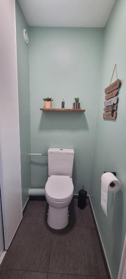 Titi'S Home Cagnes-sur-Mer Ngoại thất bức ảnh
