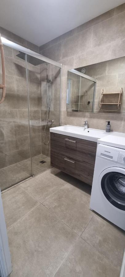 Titi'S Home Cagnes-sur-Mer Ngoại thất bức ảnh